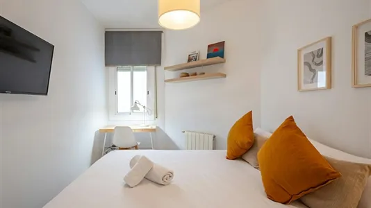 Rooms in Barcelona Sant Andreu - photo 3