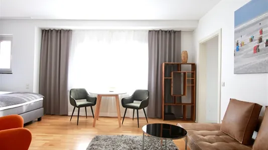 Apartments in Cologne Innenstadt - photo 6