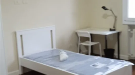 Rooms in Bologna - photo 3