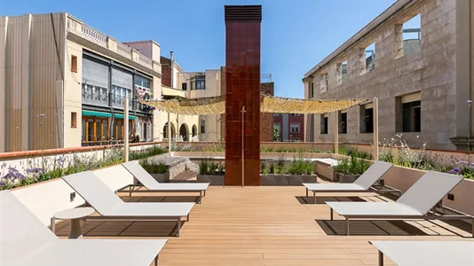 Apartments in Barcelona Ciutat Vella - photo 10
