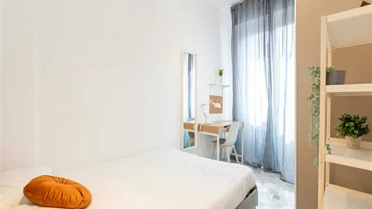 Rooms in Milano Zona 6 - Barona, Lorenteggio - photo 2