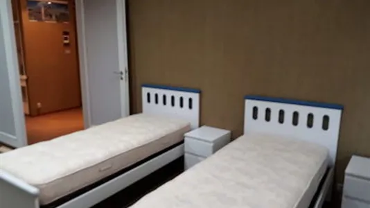 Rooms in Turin - photo 4