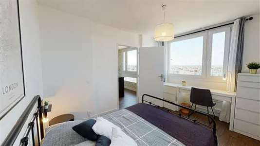 Rooms in Lyon - photo 2