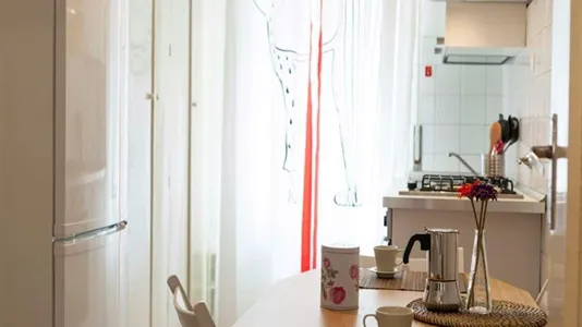 Rooms in Bologna - photo 9