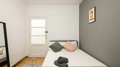 Room for rent in Madrid Salamanca, Madrid