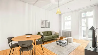 Apartment for rent in Berlin