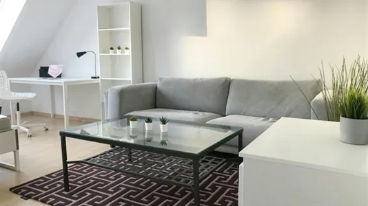 Rooms in Vienna Brigittenau - photo 5