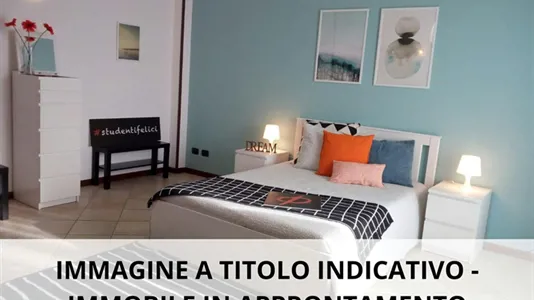 Rooms in Bologna - photo 1