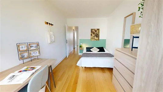 Rooms in Paris 15ème arrondissement - photo 1