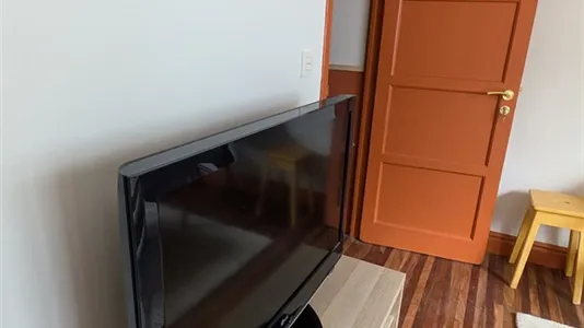 Rooms in Bilbao - photo 10