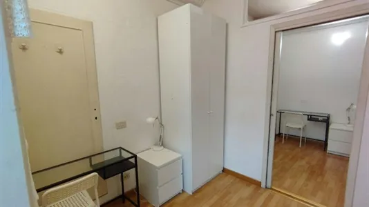 Rooms in Florence - photo 9