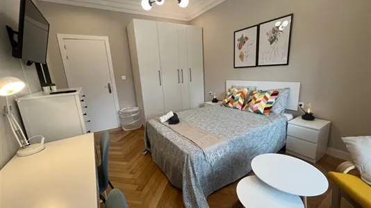 Rooms in Bilbao - photo 8