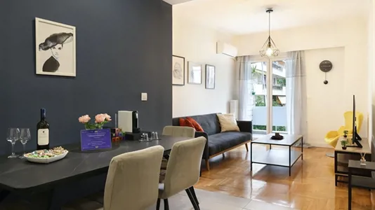 Apartments in Palaio Faliro - photo 2
