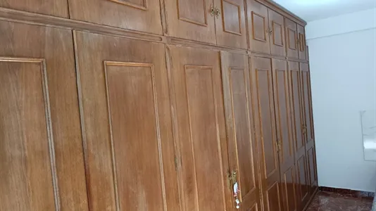 Rooms in Madrid Puente de Vallecas - photo 7