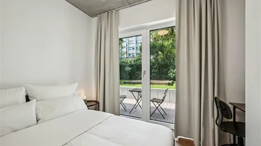 Rooms in Berlin Mitte - photo 2