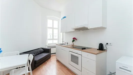 Rooms in Berlin Mitte - photo 6