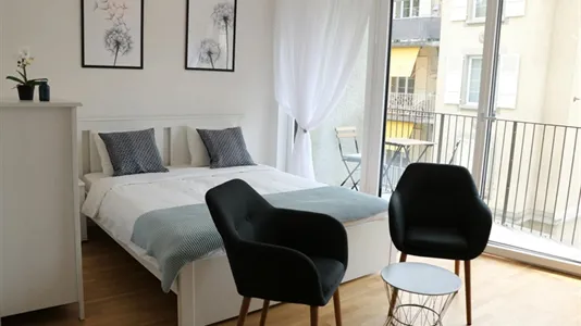 Apartments in Lausanne - photo 7