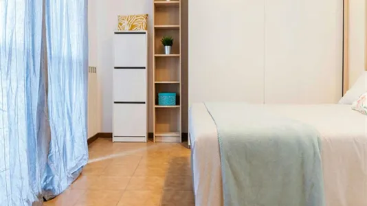Rooms in Milano Zona 5 - Vigentino, Chiaravalle, Gratosoglio - photo 4