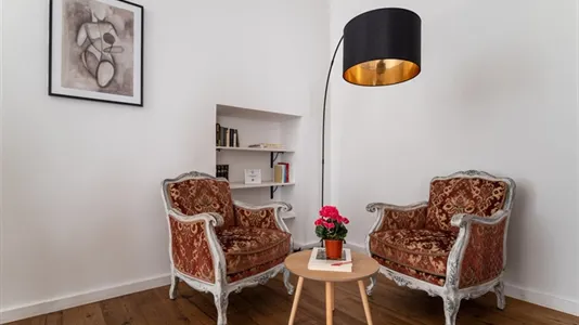 Apartments in Wien Mariahilf - photo 8