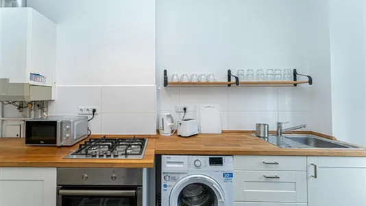 Rooms in Berlin Charlottenburg-Wilmersdorf - photo 8