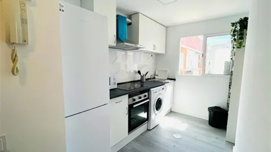 Rooms in Getafe - photo 10