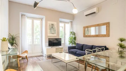 Apartment for rent in Madrid Centro, Madrid