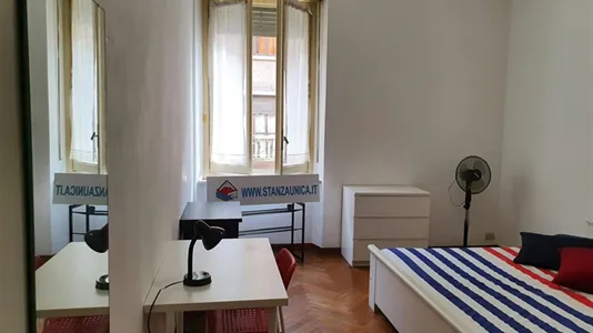 Rooms in Turin - photo 2
