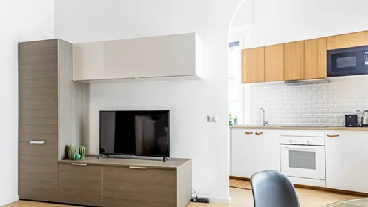 Rooms in Milano Zona 3 - Porta Venezia, Città Studi, Lambrate - photo 5