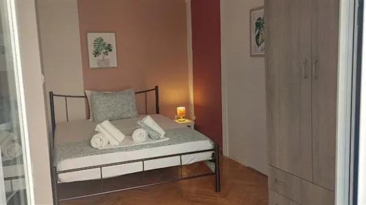 Rooms in Athens Agios Nikolaos - photo 1