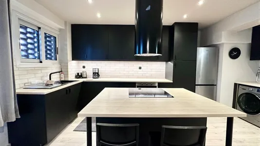 Apartments in Alimos - photo 1