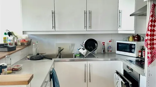 Rooms in Brussels Vorst - photo 8