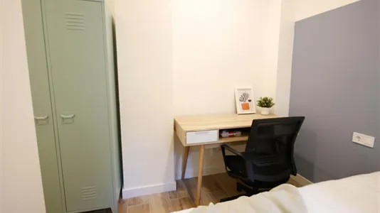 Rooms in Barcelona Eixample - photo 3