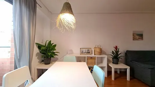 Rooms in Alboraya - photo 7