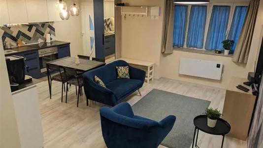 Apartments in Budapest Erzsébetváros - photo 3