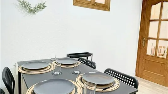 Rooms in Madrid Arganzuela - photo 4