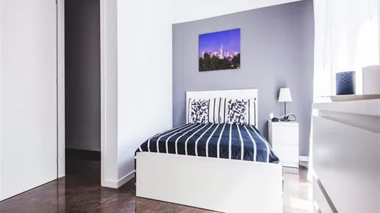 Rooms in Milano Zona 2 - Stazione Centrale, Gorla, Turro, Greco, Crescenzago - photo 4