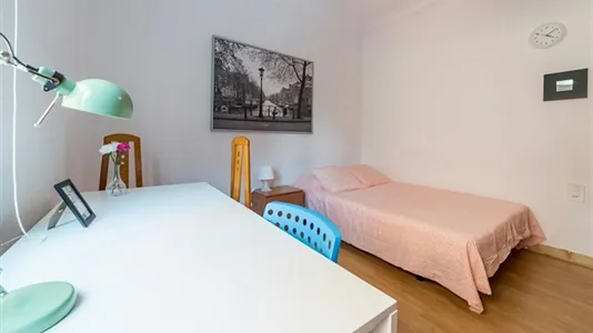 Rooms in Valencia Camins al Grau - photo 3