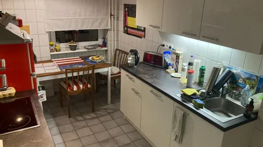 Rooms in Berlin Charlottenburg-Wilmersdorf - photo 9