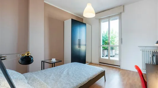 Rooms in Milano Zona 1 - Centro storico - photo 2