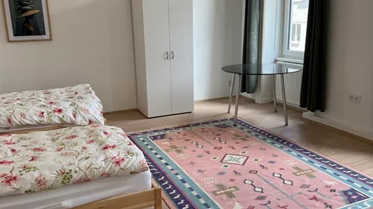 Rooms in Vienna Hernals - photo 3