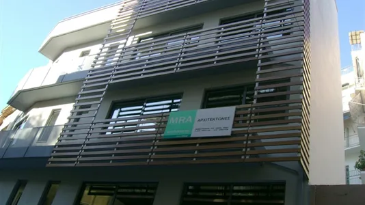 Apartments in Location is not specified - photo 10