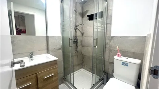 Rooms in Getafe - photo 7