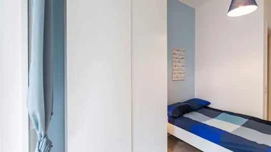 Rooms in Milano Zona 6 - Barona, Lorenteggio - photo 5