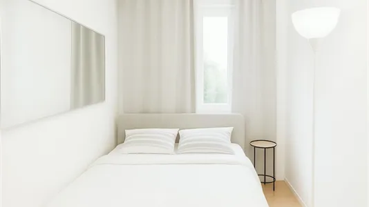 Rooms in Garching - photo 2