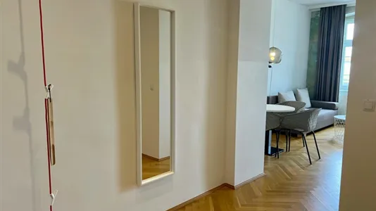 Apartments in Wien Ottakring - photo 4