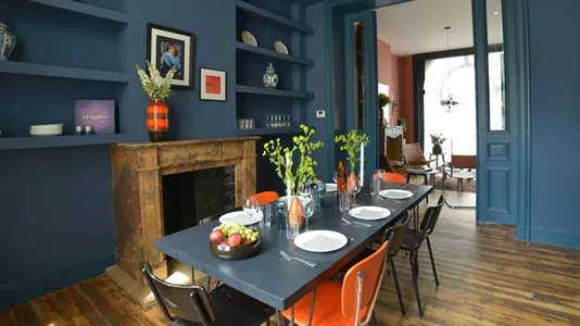 Rooms in Stad Brussel - photo 3