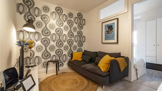 Rooms in Location is not specified - photo 6