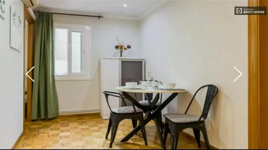 Apartments in Cornellà de Llobregat - photo 8