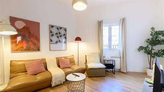 Apartments in Madrid Tetuán - photo 4
