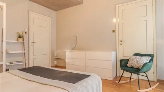 Rooms in Padua - photo 5